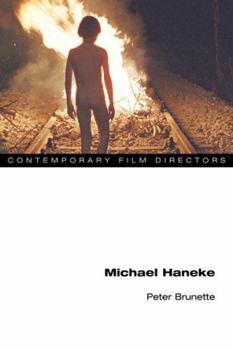 Michael Haneke - Book  of the Contemporary Film Directors