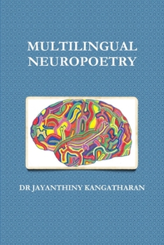 Paperback Multilingual Neuropoetry Book