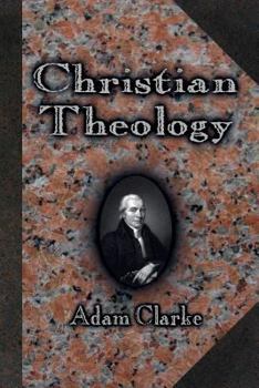 Paperback Christian Theology Book