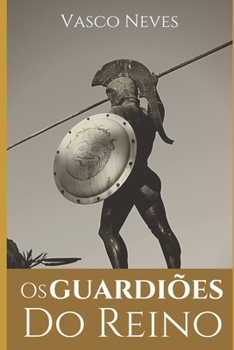 Paperback Os Guardiões do Reino [Portuguese] Book