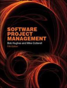 Paperback Software Project Management Book