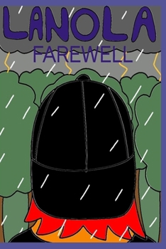 Paperback Lanola 3: Farewell Book