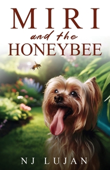 Paperback Miri and The Honeybee Book