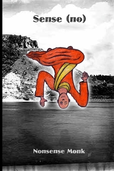 Paperback Sense(No): Sense(No) Book