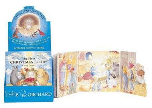 My First Christmas Story