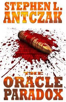 Paperback The Oracle Paradox Book