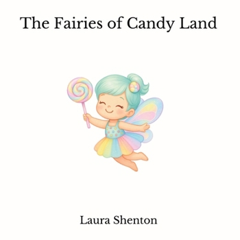 The Fairies of Candy Land