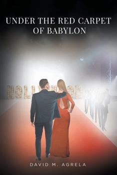 Paperback Under the Red Carpet of Babylon Book