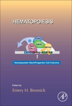 Hardcover Hematopoiesis: Volume 118 Book