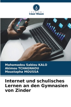 Internet und schulisches Lernen an den Gymnasien von Zinder
