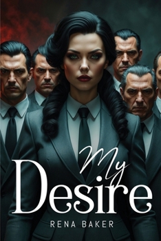 Paperback My Desire Book