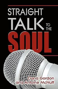 Paperback Straight Talk to the Soul Book