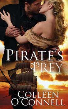 Paperback Pirate's Prey Book