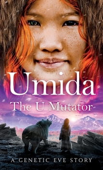 Paperback Umida: The U Mutator Book