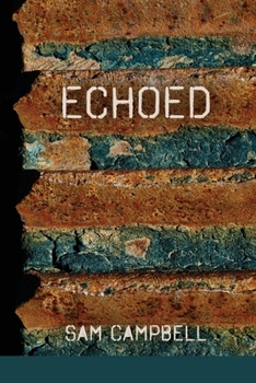 Paperback Echoed Book
