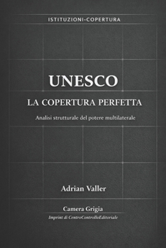 UNESCO: La copertura perfetta