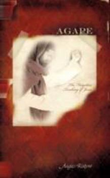 Paperback Agape Book