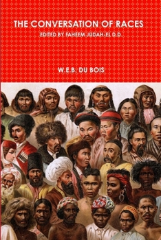 The Conservation of the Races