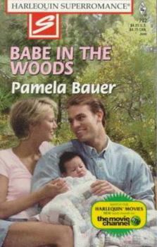 Mass Market Paperback Babe in the Woods Book