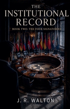 Paperback The Four Signatories Book