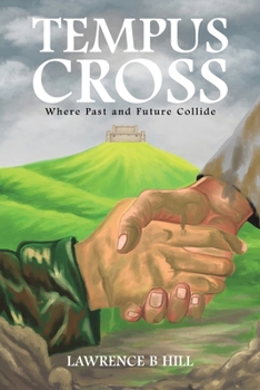 Paperback Tempus Cross Book