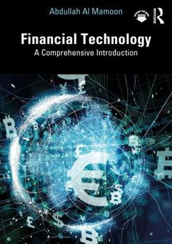 Paperback Financial Technology: A Comprehensive Introduction Book