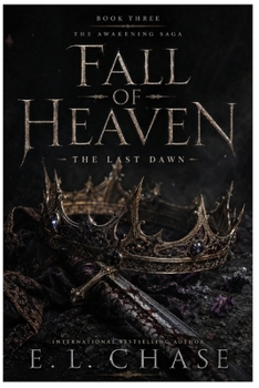 Paperback Fall of Heaven: The Last Dawn Book