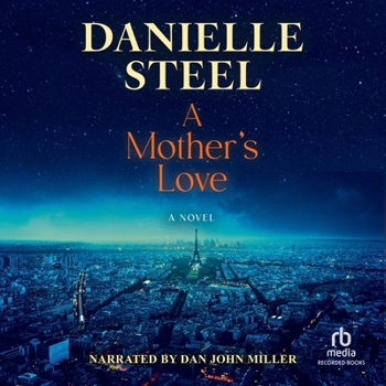 Audio CD A Mother's Love Book
