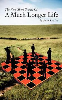 The Very Short Stories Of A Much Longer Life