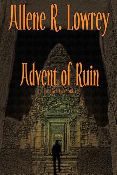 Paperback Advent of Ruin Book