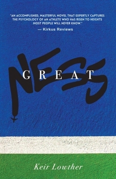 Paperback Greatness Book