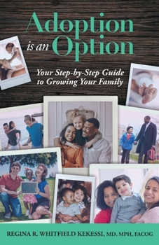 Paperback Adoption is an Option Book