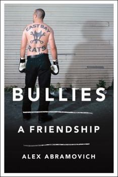 Hardcover Bullies: A Friendship Book