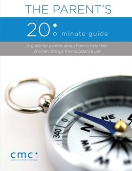 Paperback The Parent's 20 Minute Guide (Second Edition) Book
