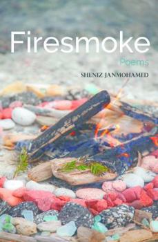 Paperback Firesmoke Book