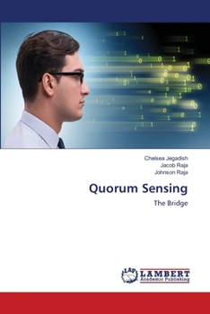 Paperback Quorum Sensing Book