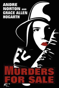 Paperback Murders for Sale Book