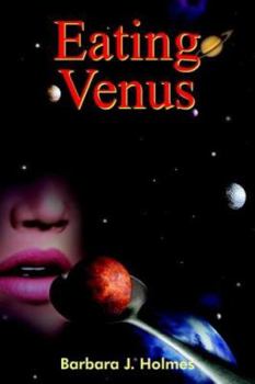 Paperback Eating Venus Book