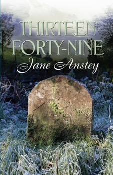 Paperback Thirteen Forty-nine Book