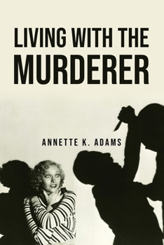 Paperback Living with the murderer Book