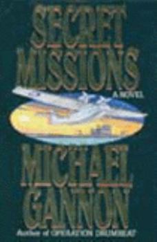 Hardcover Secret Missions Book