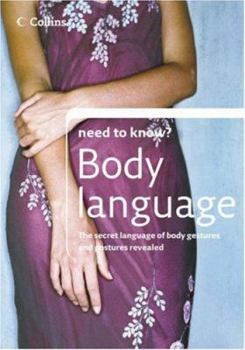 Paperback Body Language: The Secret Language of Body Gestures and Postures That Reveal What We Really Think and Mean. Carolyn Boyes Book