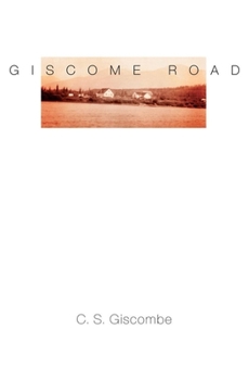 Paperback Giscome Road Book