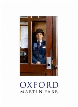 Hardcover Oxford Book