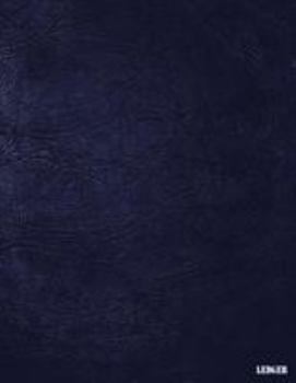 Paperback Ledger: 4 Columns Book