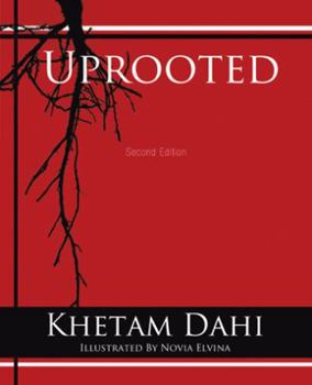 Paperback Uprooted: second edition Book