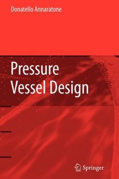 Paperback Pressure Vessel Design Book