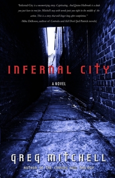 Paperback Infernal City Book