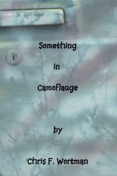 Paperback Something in Camouflage Book