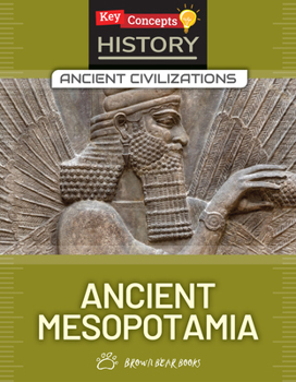 Ancient Mesopotamia